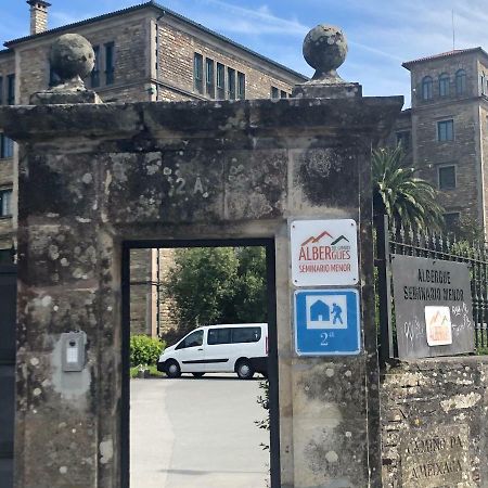 Oh La Life! Camino Frances Leilighet Santiago de Compostela Eksteriør bilde