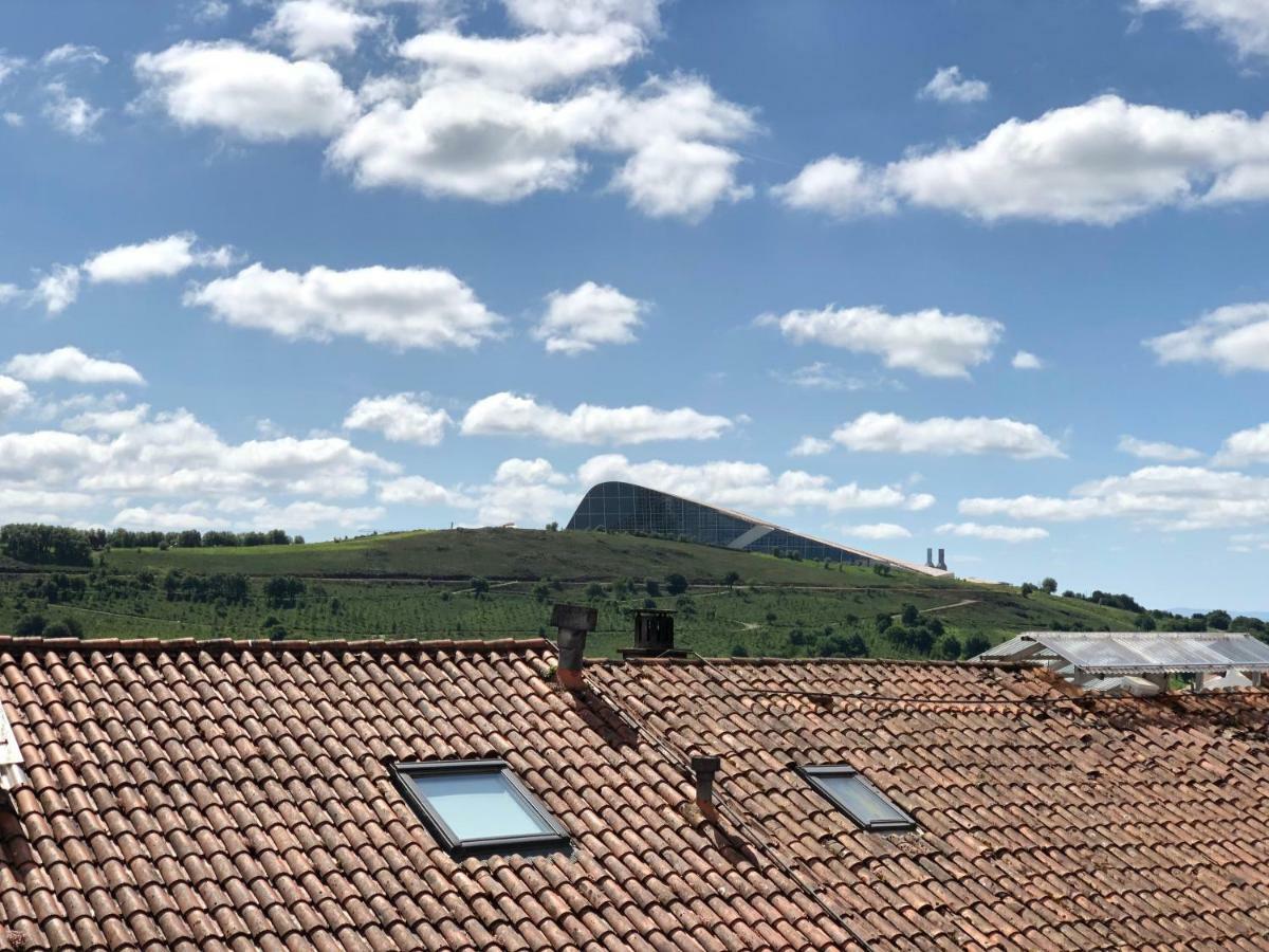 Oh La Life! Camino Frances Leilighet Santiago de Compostela Eksteriør bilde