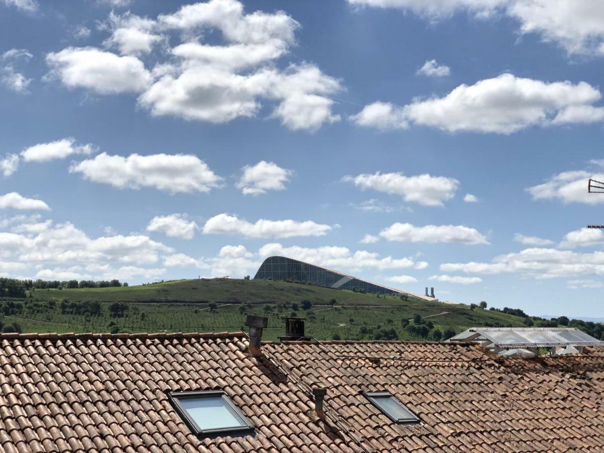 Oh La Life! Camino Frances Leilighet Santiago de Compostela Eksteriør bilde