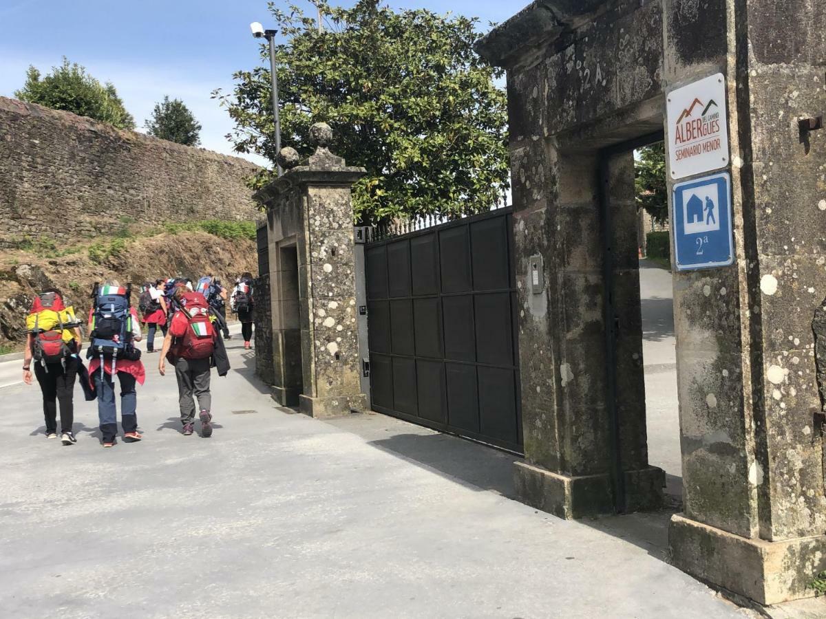 Oh La Life! Camino Frances Leilighet Santiago de Compostela Eksteriør bilde